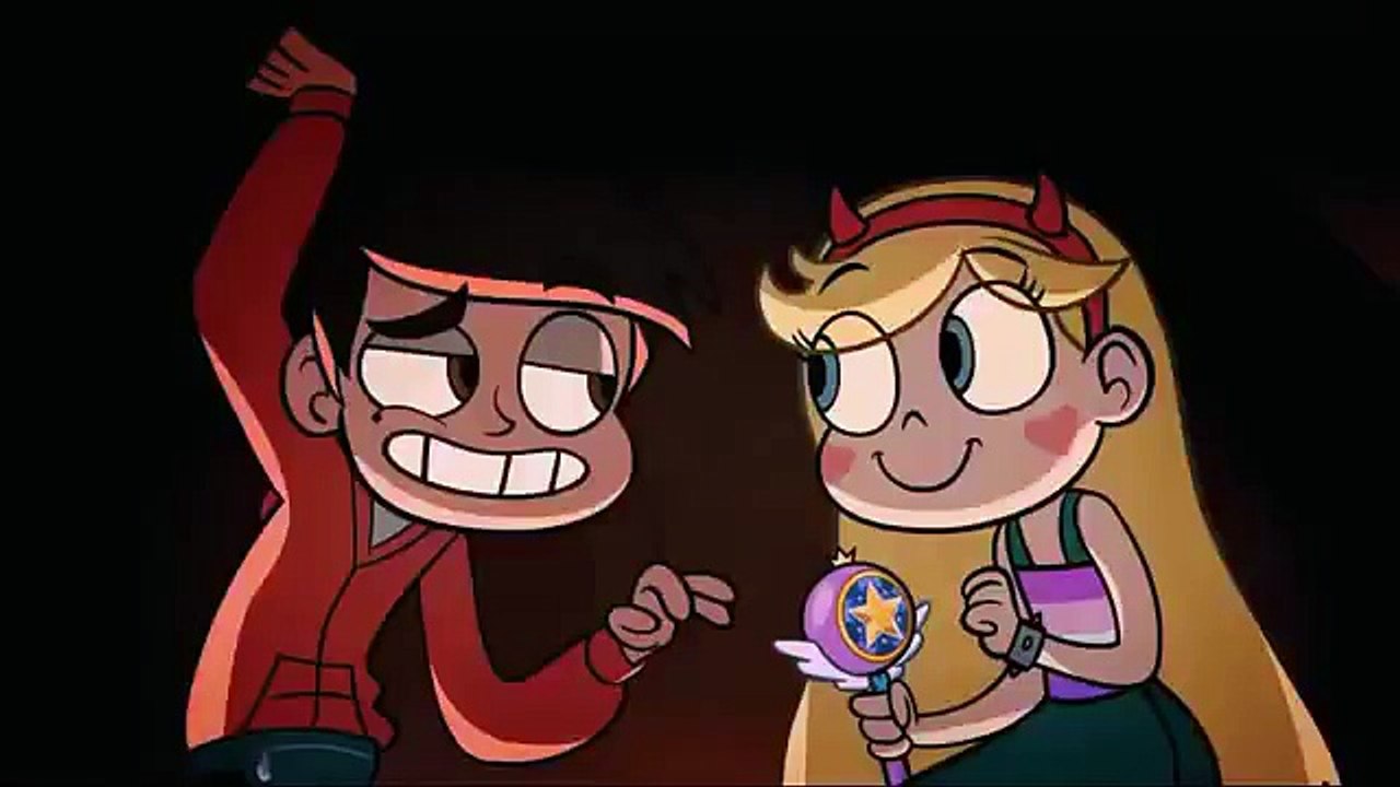 Star vs The Forces of Evil music box theme remix