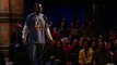 Kanye West - Self Conscious on Def Jam Poetry