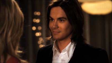 Hanna y Caleb 2x06 español