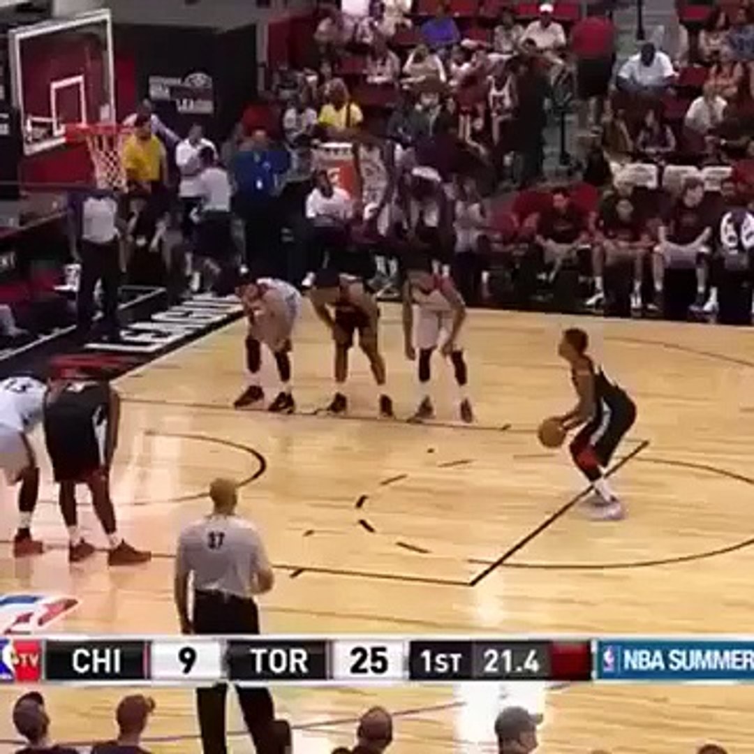 ⁣FUNNY BASKETBALL TROLL
