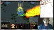 Fight Of Character (Warcraft III Frozen Throne Mod) Gameplay + Walkthrough