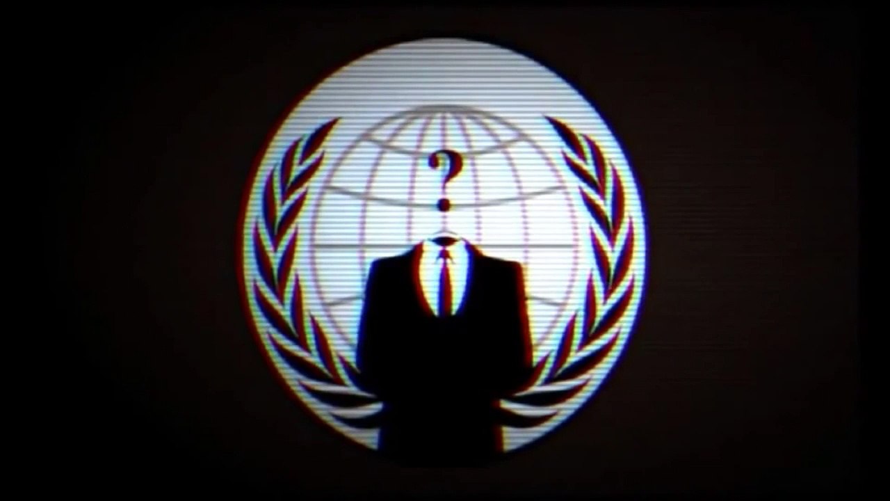 "Anonymous" The Banking Cartel