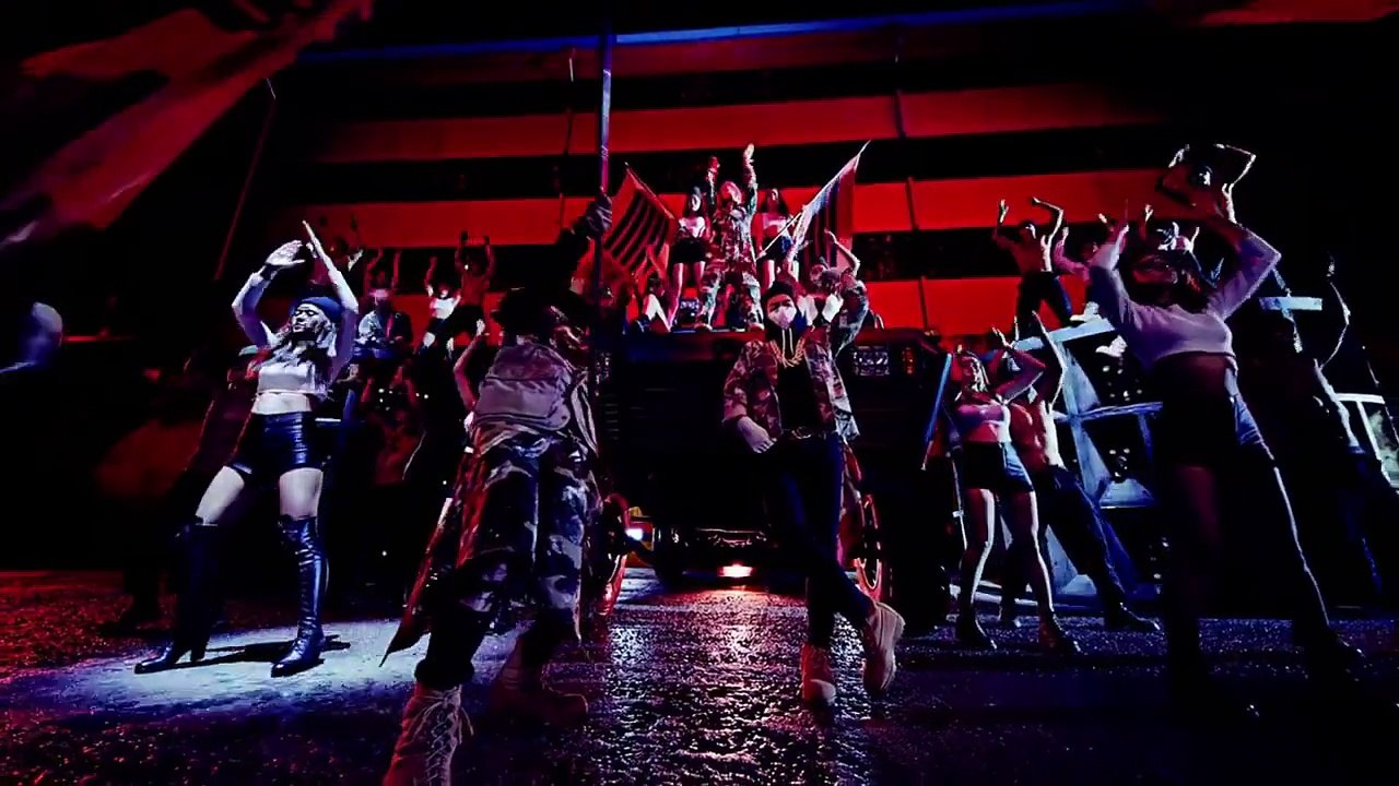 BIGBANG - 뱅뱅뱅 (BANG BANG BANG) Dance Cover