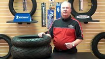 Michelin Pilot Road 2 Motorcyle Tire Review
