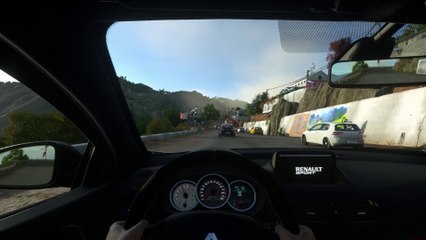 Driveclub - Renault Mégane R.S. 275 Trophy-R