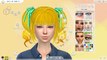 The Sims 4: Create a Sim - Yandere