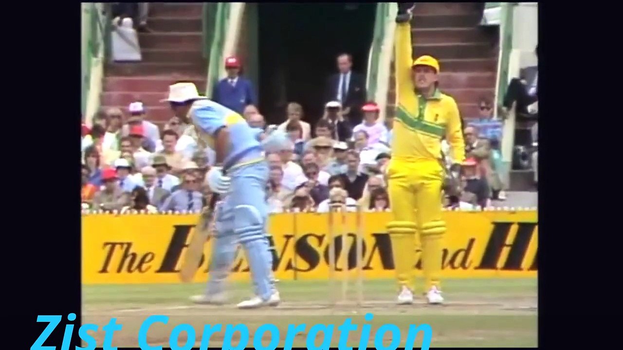 Cricket The Most Rare and Funny Moments in Cricket History