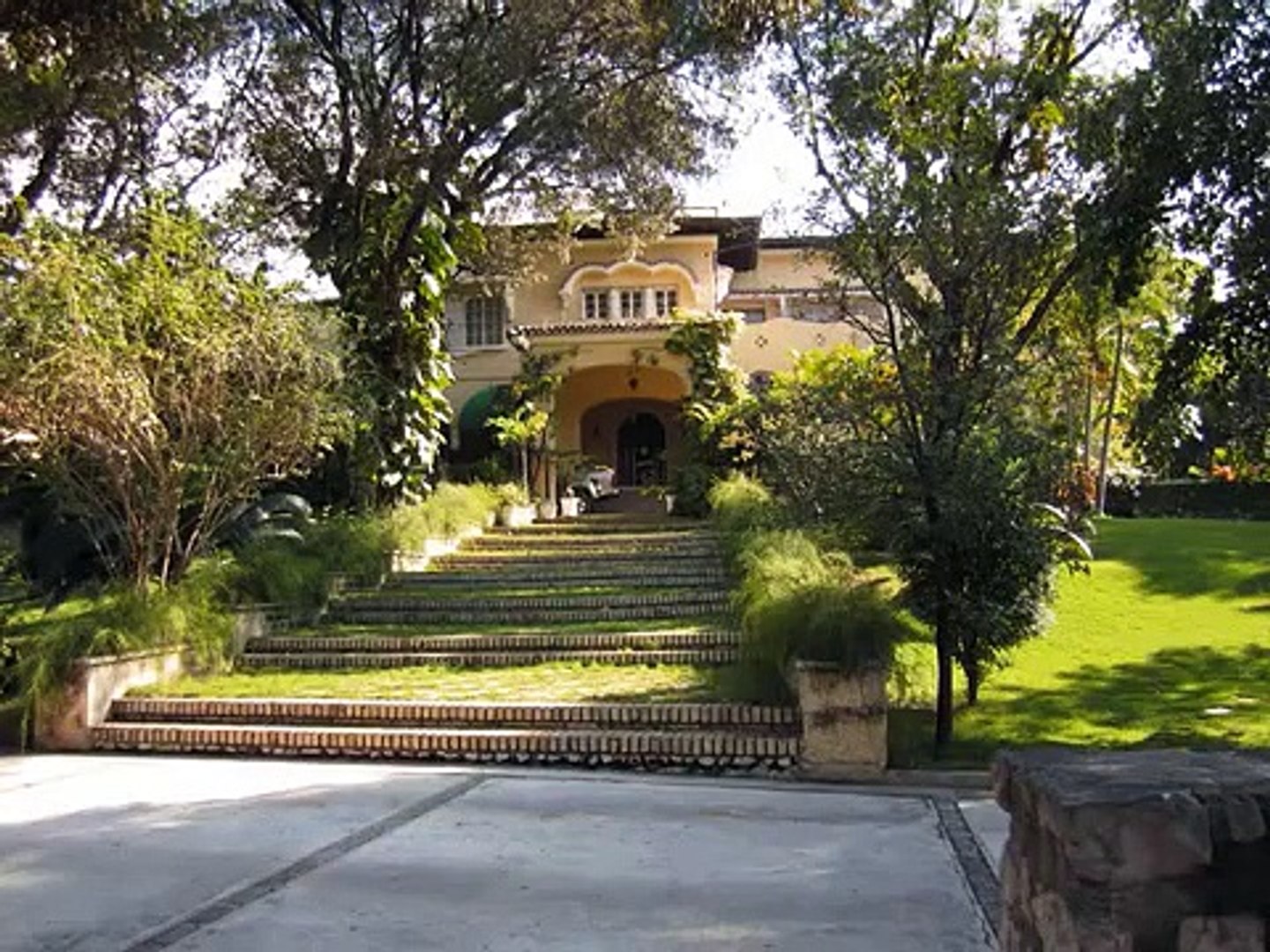 Haitian Homes