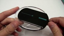 Nillkin Qi Wireless Charging Magic Disk 2 - QI Charger Review