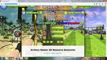 Watch This Hack for Archery Master 3D - Proof for Archery Master 3D Cheats