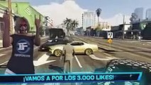 TUNEADO OCULTO NUEVO DLC GTA 5 - MOD PINTURA GTA V - Hack Grand Theft Auto V