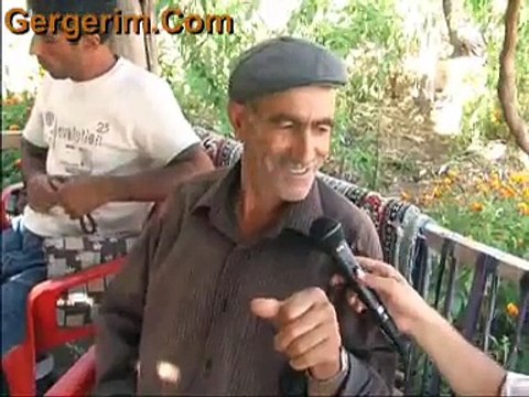 Gerger Köyleri 5.Bölüm Yukarı ve Aşağı Dağlıca(Erbaun-2)