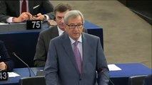 Programme de travail 2015 de la Commission européenne - Déclaration liminaire de Jean-Claude Juncker