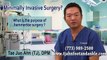 Minimally Invasive Hammertoe Surgery - Niles, Chicago and Des Plaines, IL - Podiatrist  Tae Jun Ahn