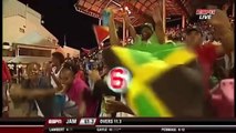 Chris Gayle Brutal 122 Not Out Off 61 Balls Vs Guyana 2013 - Amazing Hitting HD