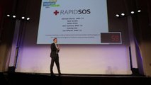 RapidSOS wins 2015 New Venture Competition business track