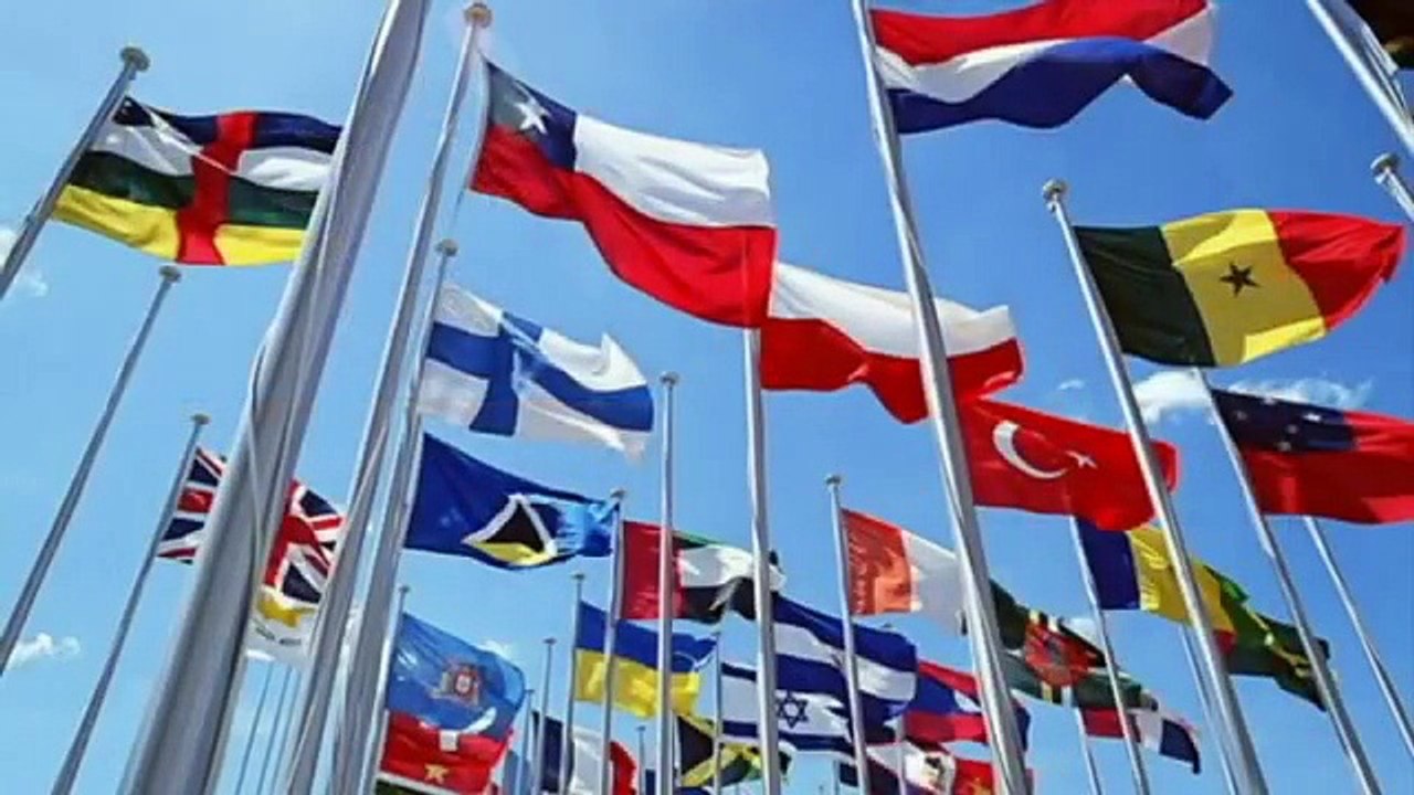 【海外の反応】世界で最も嫌われている国 ベスト10 なんとこの国が一番嫌われているなんて『納得』　MAXSCOPE JOURNAL