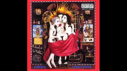 Jane's Addiction - Obvious