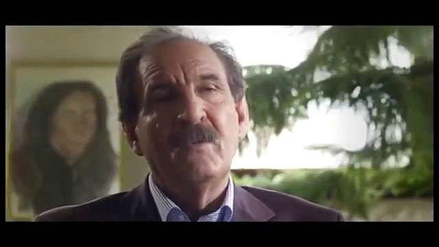 Baba Vanga / Баба Ванѓа Последниот македонски пророк“ филм на Јани Бојаџи