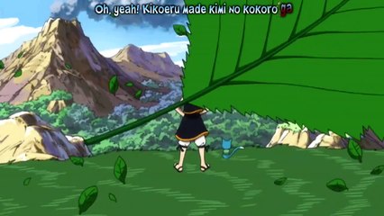 Fairy Tail Op1 ~~~~ ♫