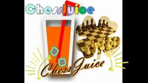 Chess Juice - Hunting the king at early stage of the chess game.
