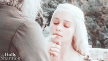 Daenerys Targaryen || Broken Crown [GoT]