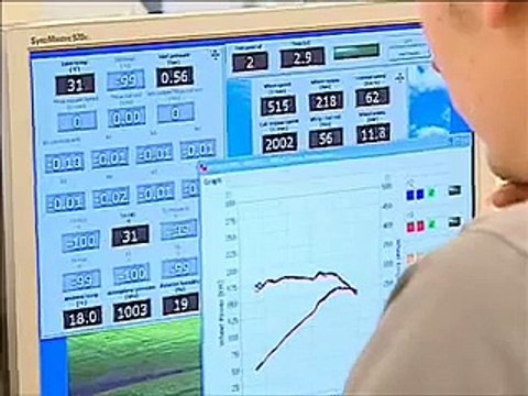 BSR PPC Tuning System - Installation