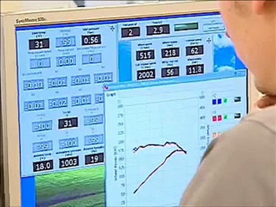 BSR PPC Tuning System - Installation