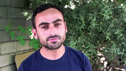 Medo do Estado Islâmico na fronteira turca