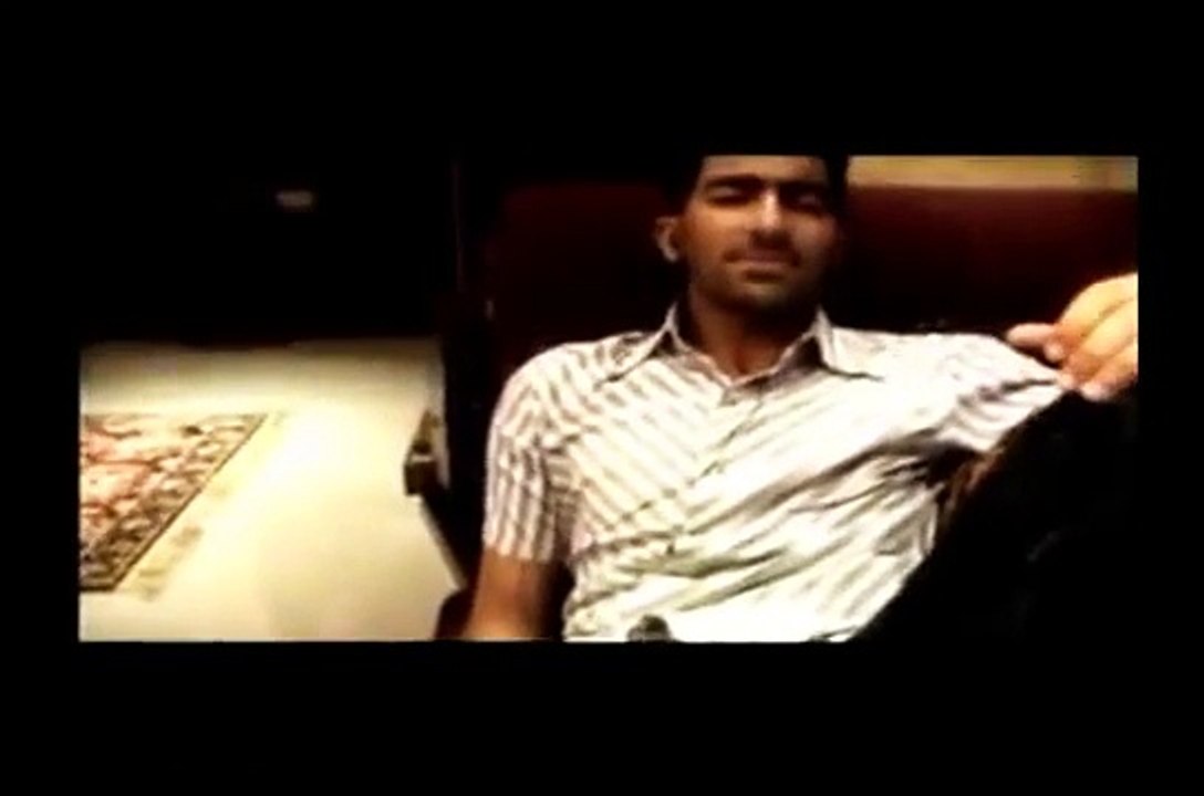 Maut Ka Manzar - Trailer