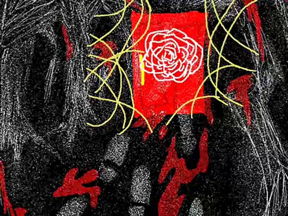 Alice Human Sacrifice My version