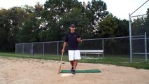 Bat Path - Rotational Hitting (Baseball & Softball)