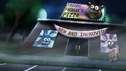 FIVE NIGHTS AT FREDDY'S THE PREQUEL SUBTITULADO EN ESPAÑOL   ZellenDust