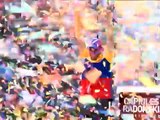 TV Martí Noticias — Capriles Rodonski cierra campaña en Caracas con marcha multitudinaria