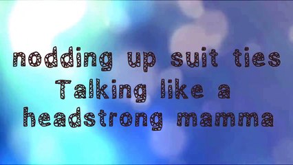 Zella Day • Hypnotic (lyrics)