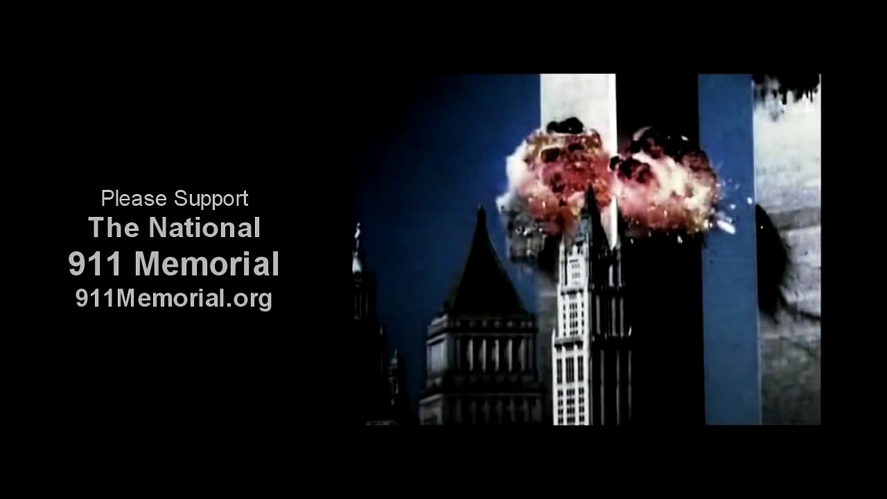 September 11, 2001 Survival Stories - 9-11 National Memorial & Museum