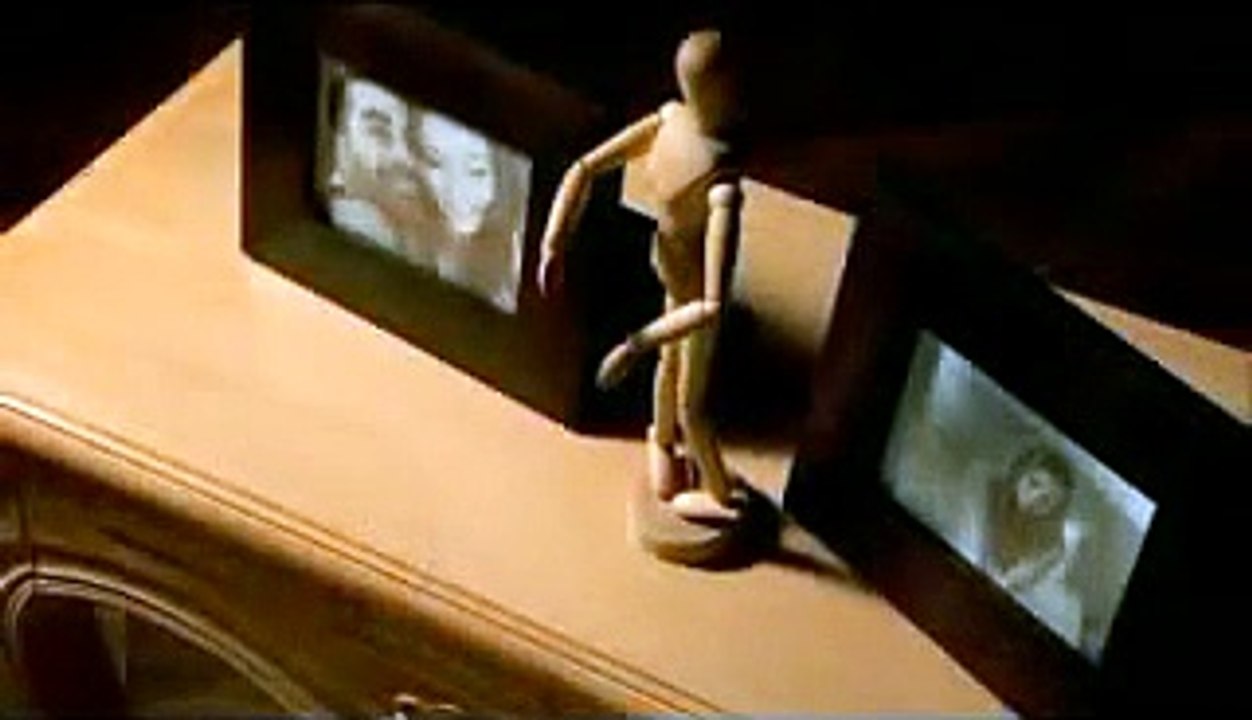 Gökhan Türkmen - Yan Sen (Klip)