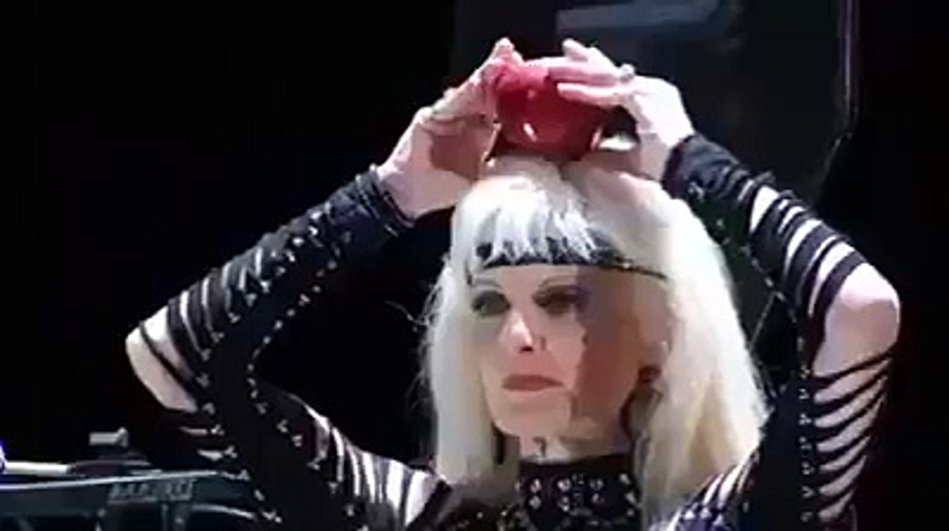 Amazing...