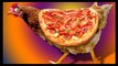 Pizza Chicken ≠​ Chicken Pizza, But Both Are Real! - Food Feeder