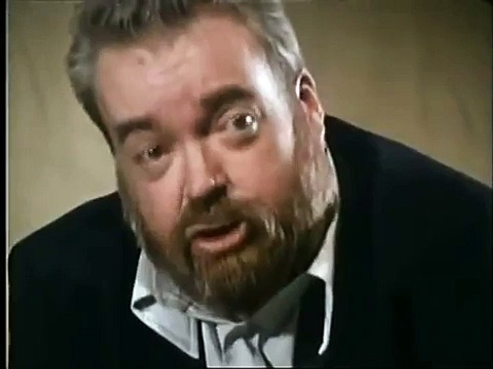 Helmut Qualtinger liest aus : Mein Kampf (1975)