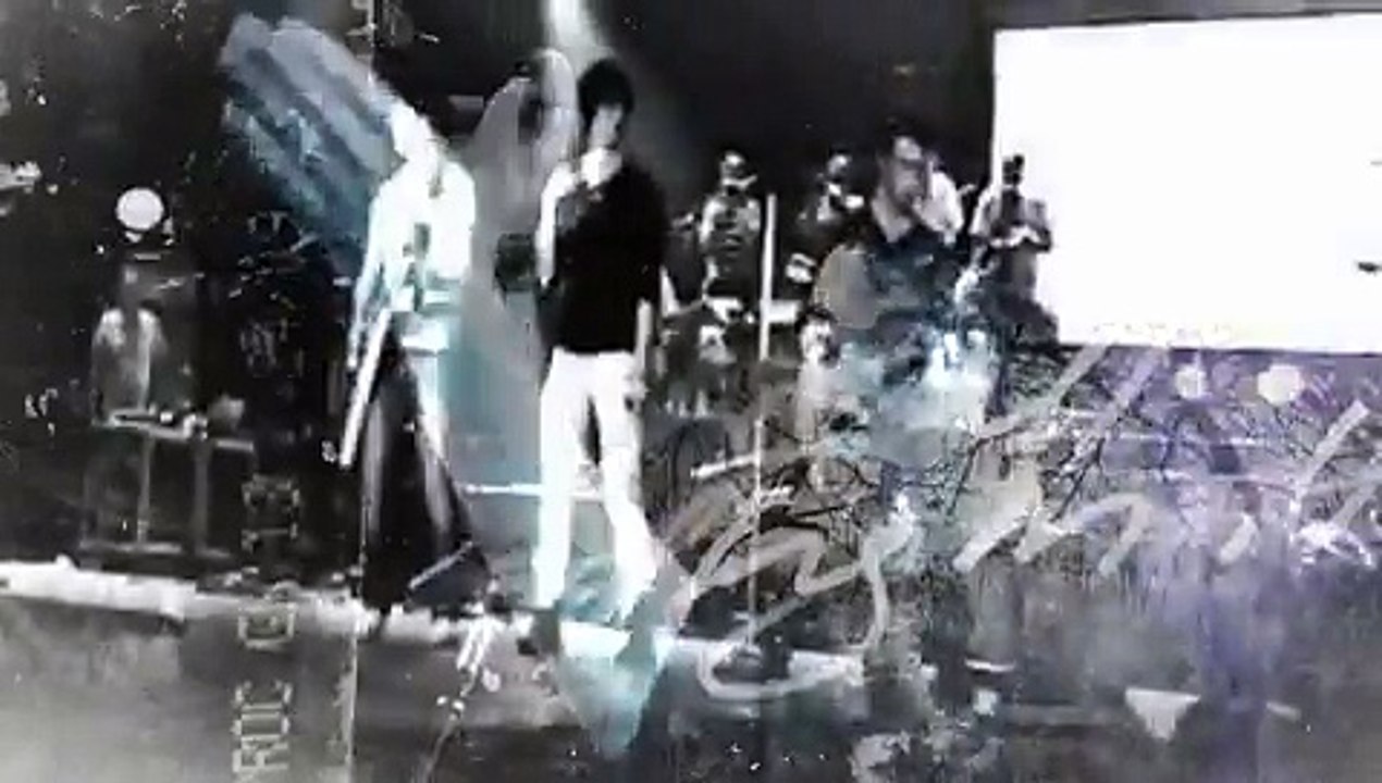 The Jonas Brothers?