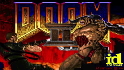 One Doom's Day (GZDOOM g1.8.2) - Parte #1 - Entrando no jogo, literalmente!