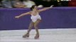 2001 Masters of Figure Skating - Sasha Cohen