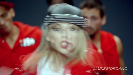 Taylor Swift - Shake It Off: THIS SONG SUCKS
