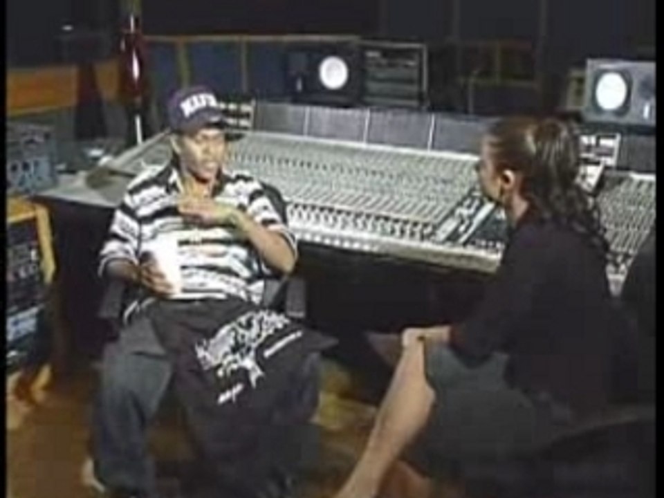 Preview Playa Fly Exclusive Interview