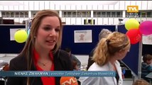 Teddy Bear Hospital Maastricht 2012 op TV Limburg