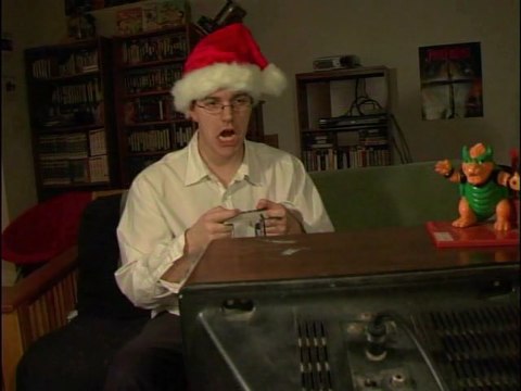 AVGN DVD - Erros de Gravação (Legendado)