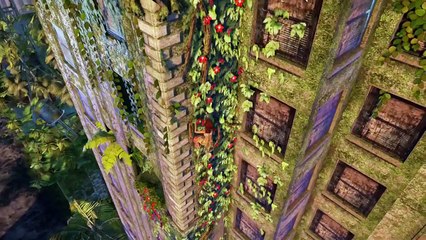 Submerged Trailer (PS4 Xbox One PC)