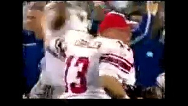 2008 Espy's Justin Timberlake Skits