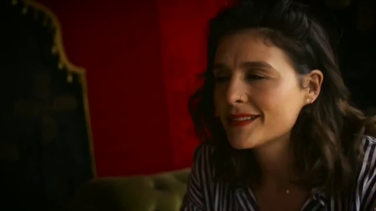 Jessie Ware - Lovebox Festival 2015 Interview